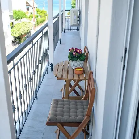 Elmar Homeliving Volos Exterior foto