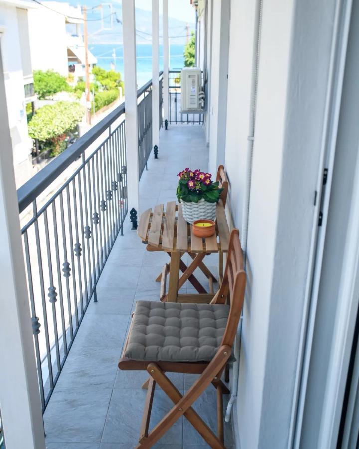 Elmar Homeliving Apartment *