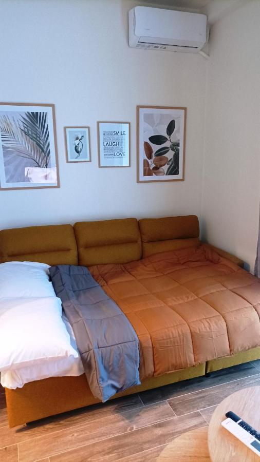 Apartment Elmar Homeliving *