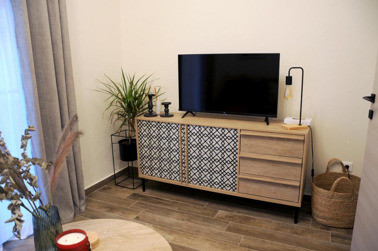 Elmar Homeliving Apartment