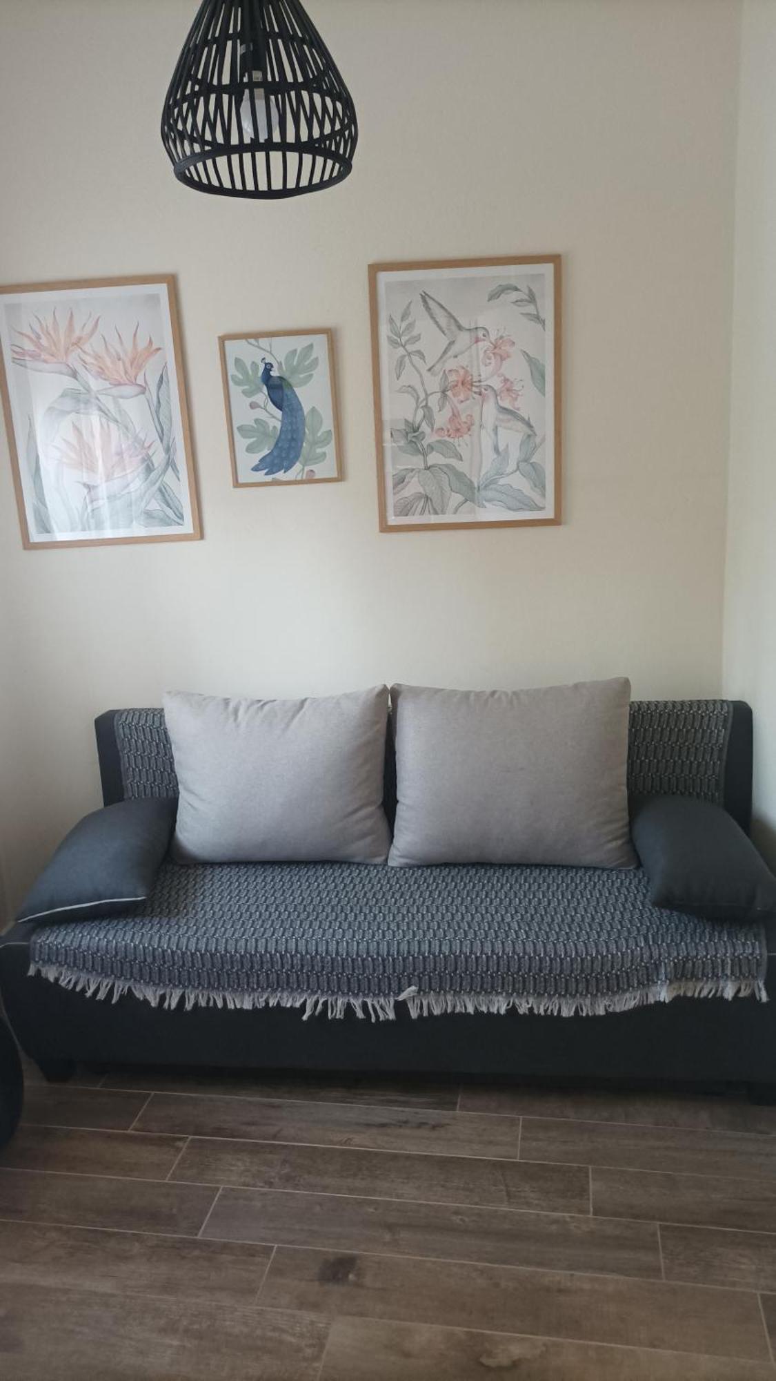 Apartment Elmar Homeliving Volos