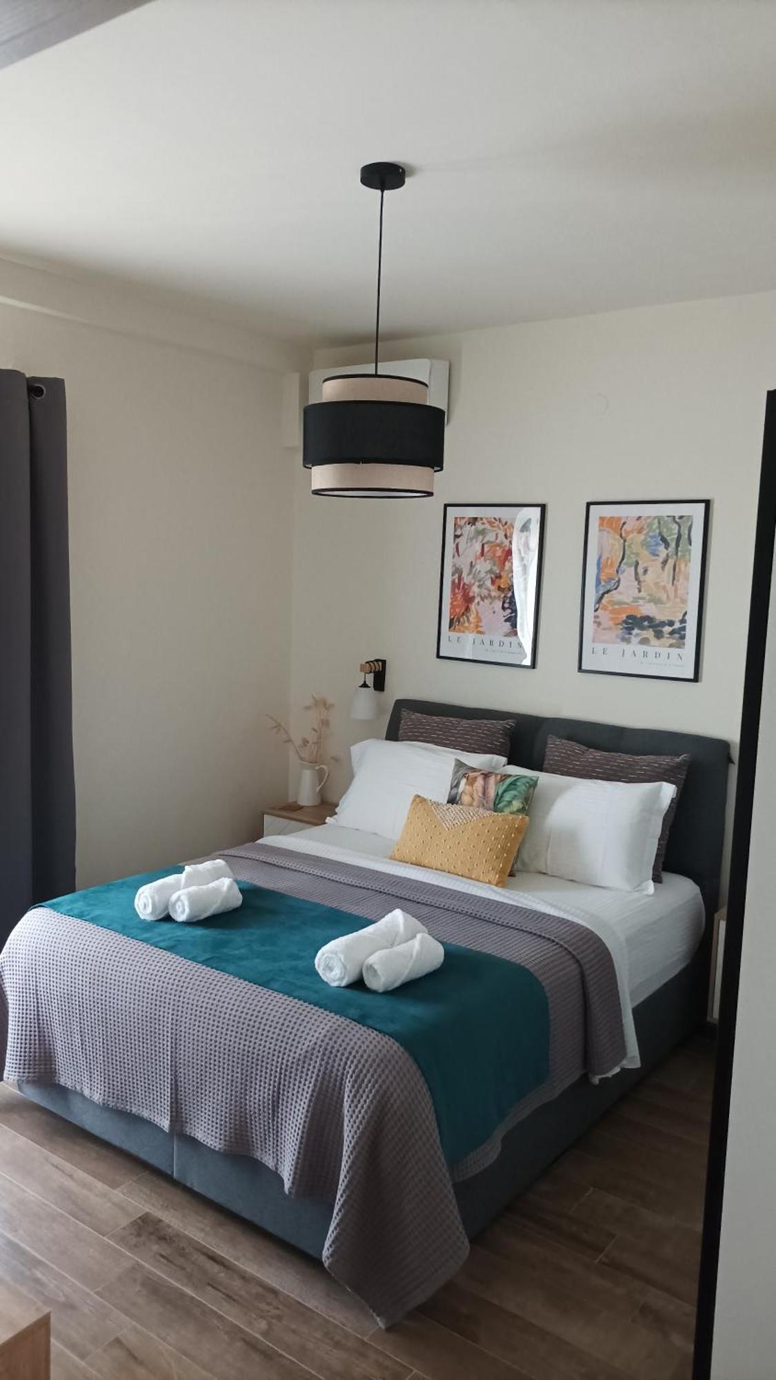 Apartment Elmar Homeliving