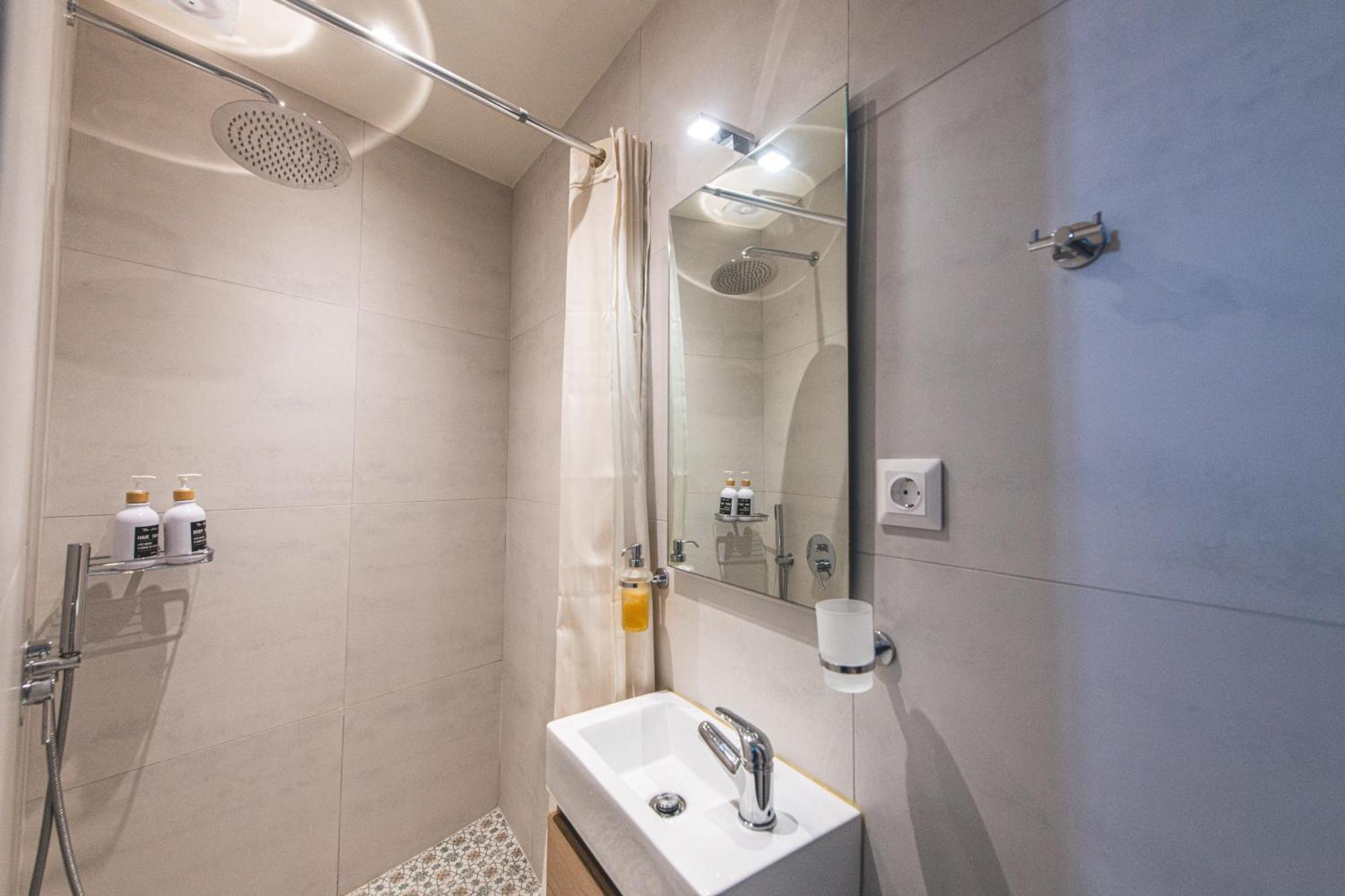 Elmar Homeliving Apartment Volos