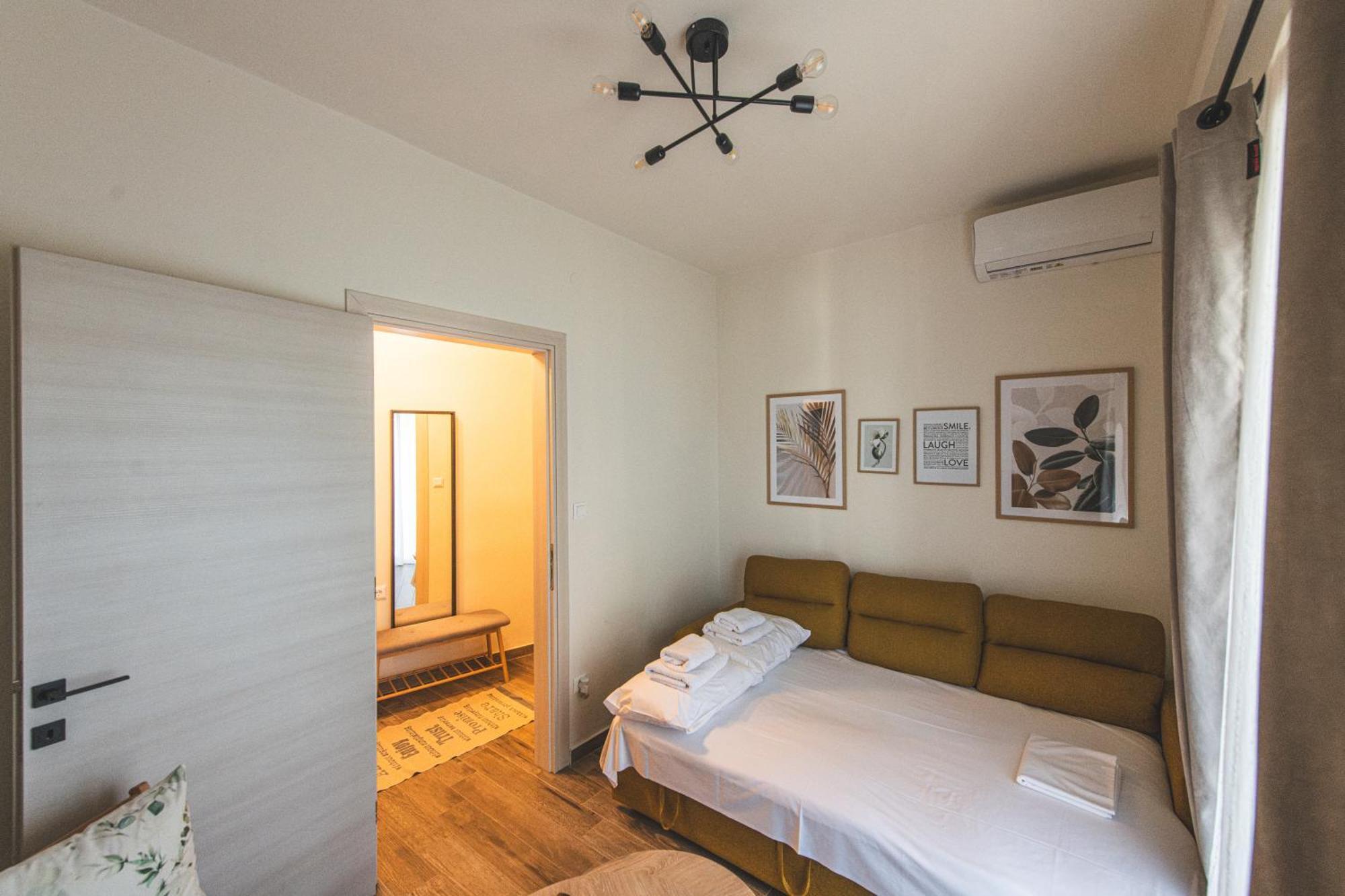 Apartment Elmar Homeliving