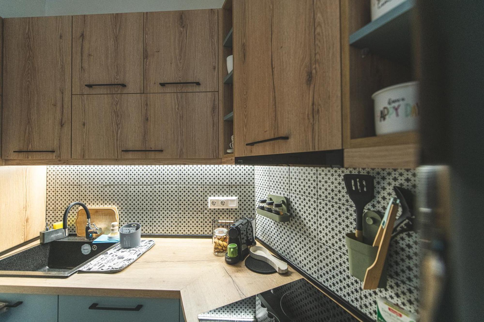 Apartment Elmar Homeliving Volos